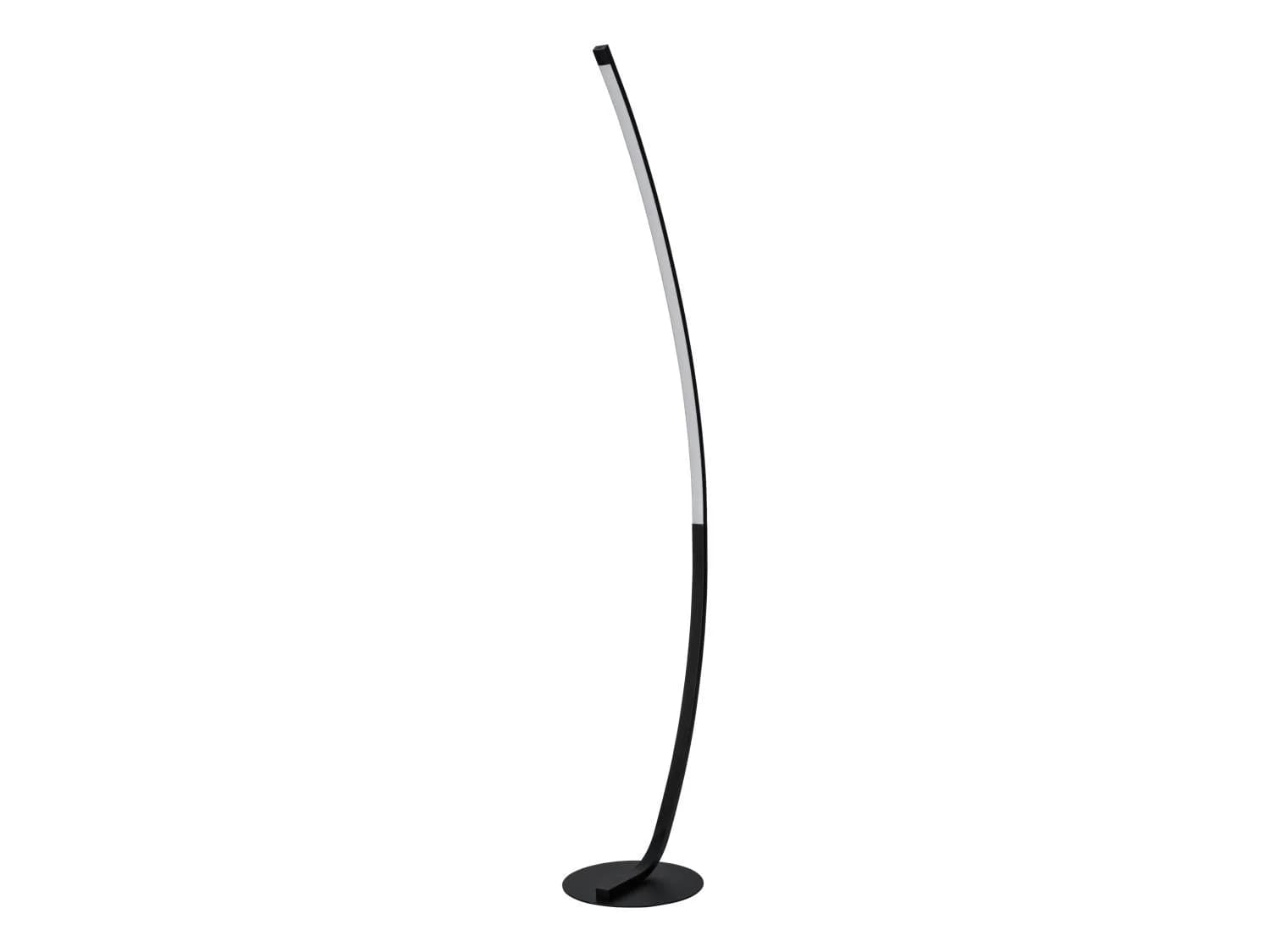 Lampadaire à LED