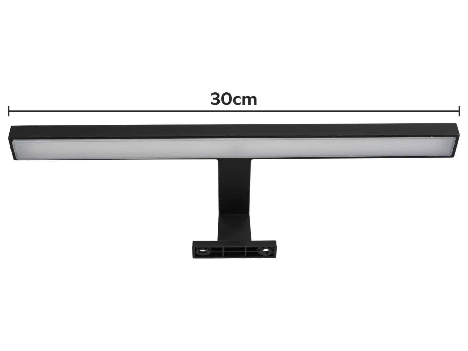 Lampe LED pour armoire ou miroir