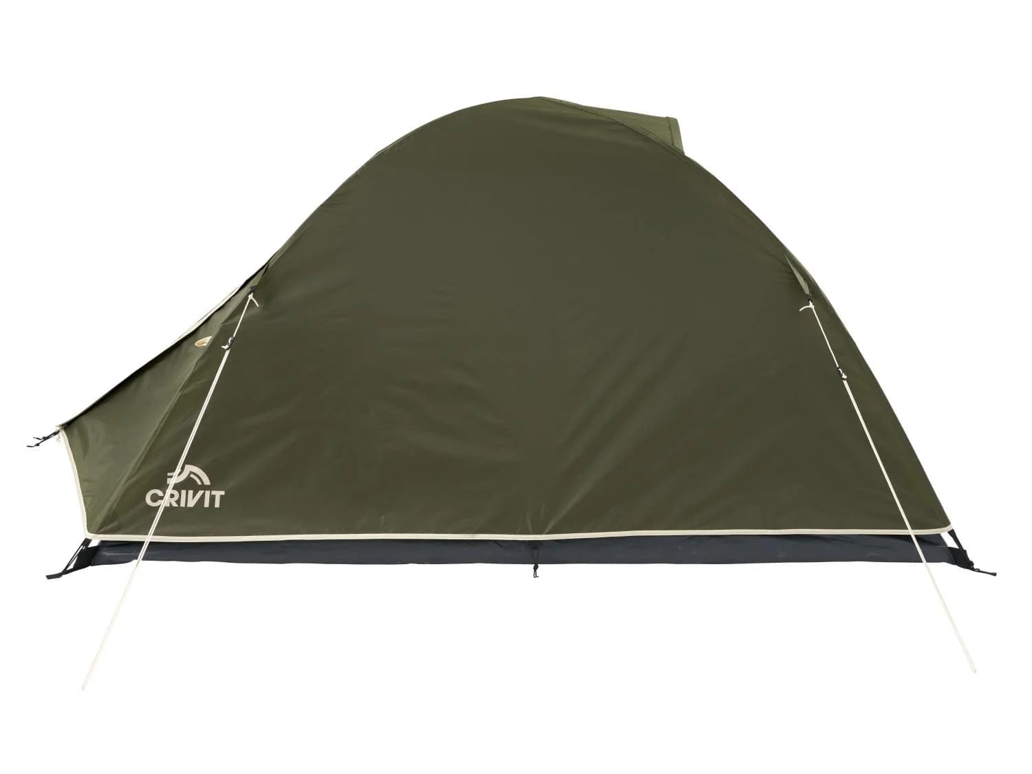 Tente de camping