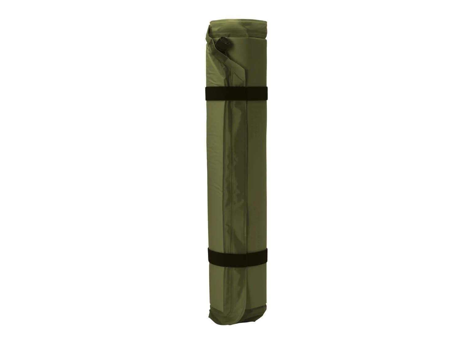Matelas de camping autogonflant ou matelas de camping à cellules d’air avec oreiller