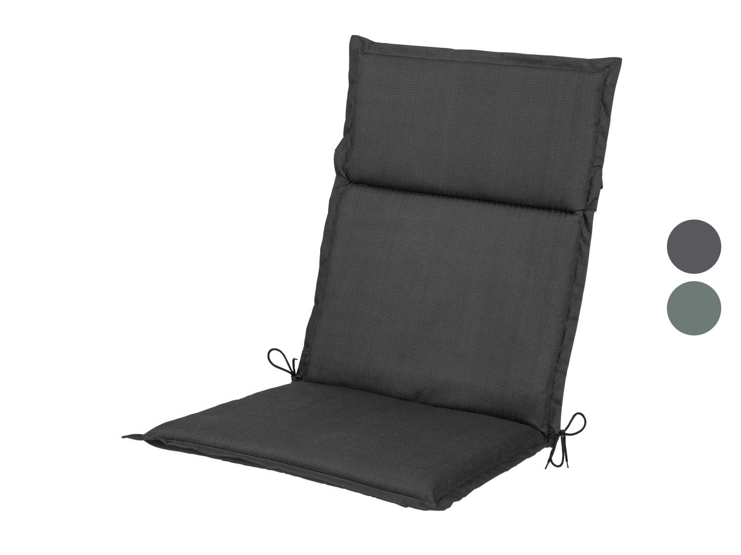 Coussin pour chaise de jardin Houston
