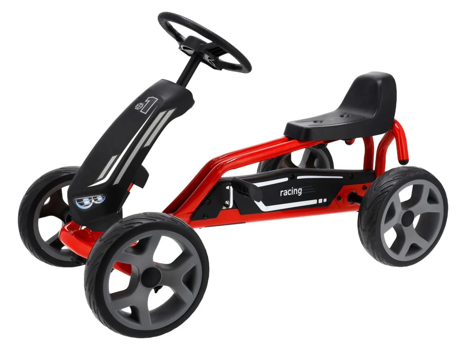 Kart pour enfant