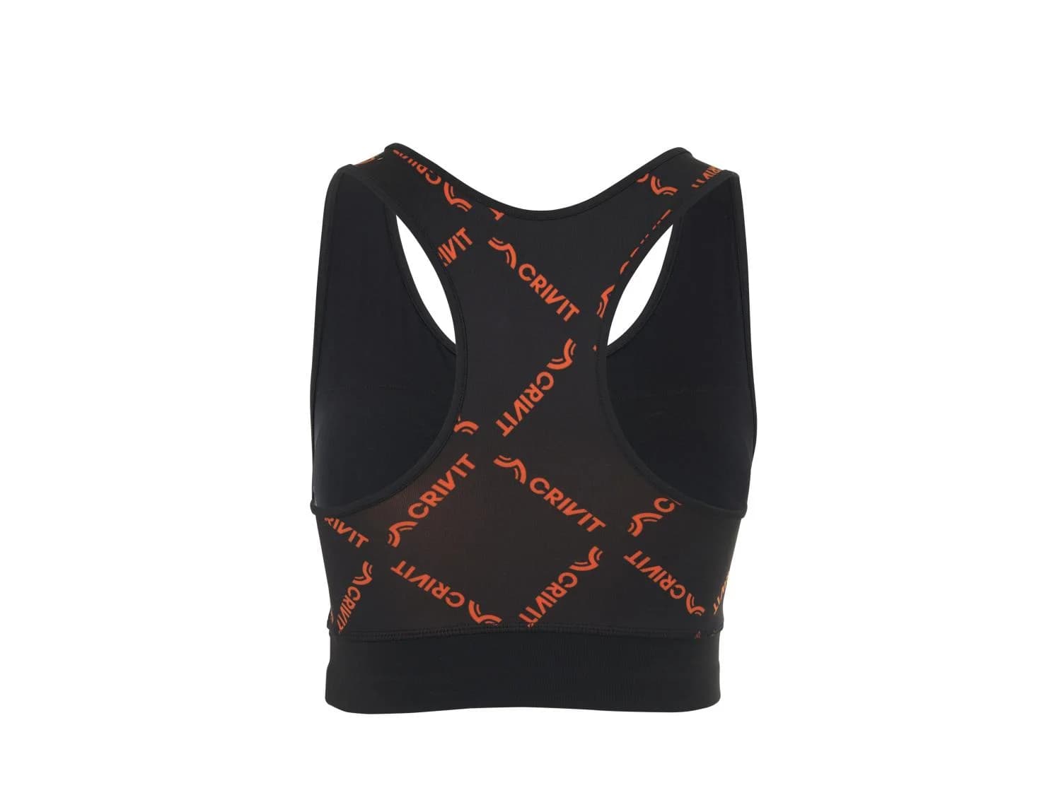 Brassière de sport femme