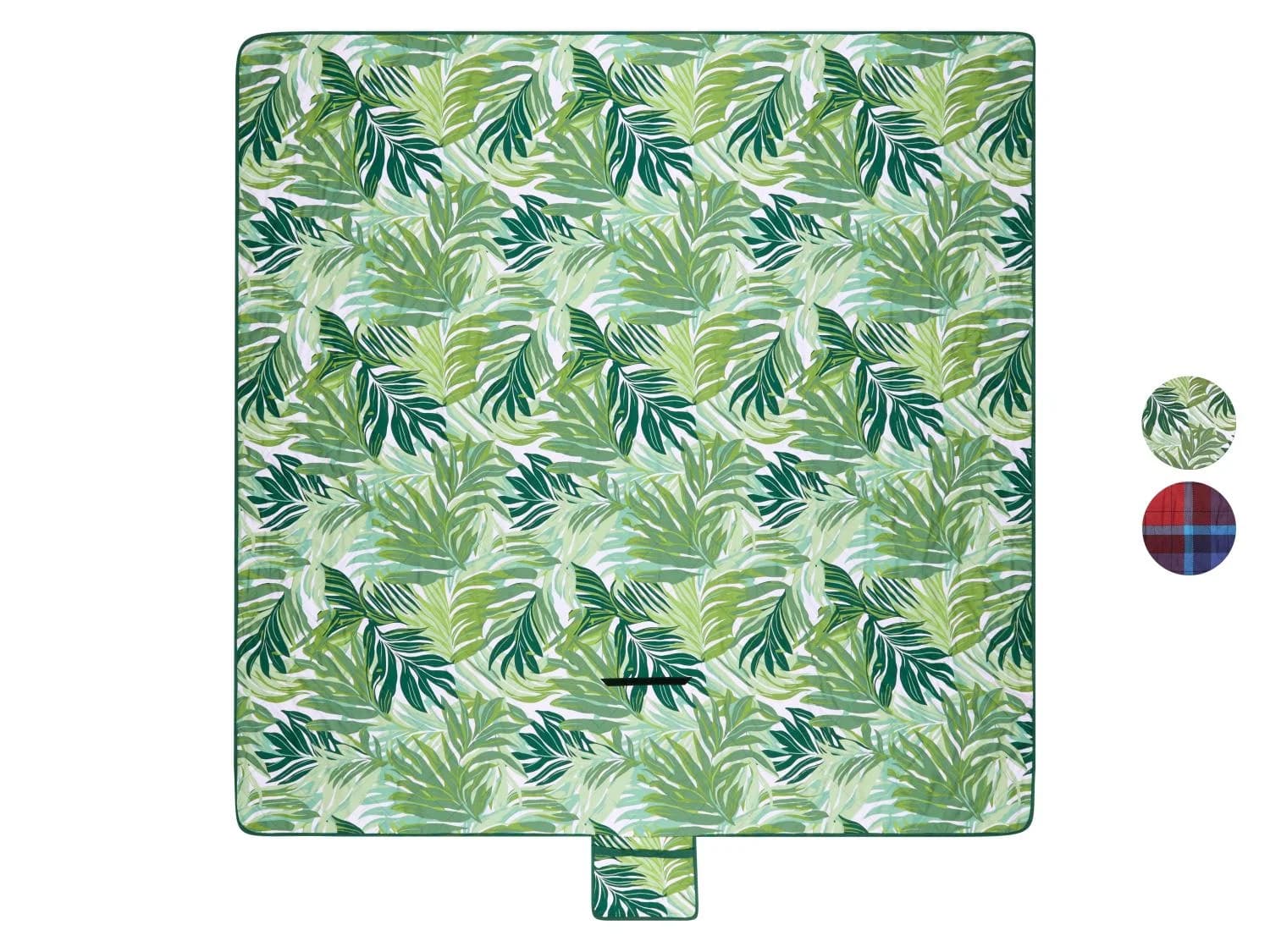 Tapis d'extérieur, 200 x 200 cm