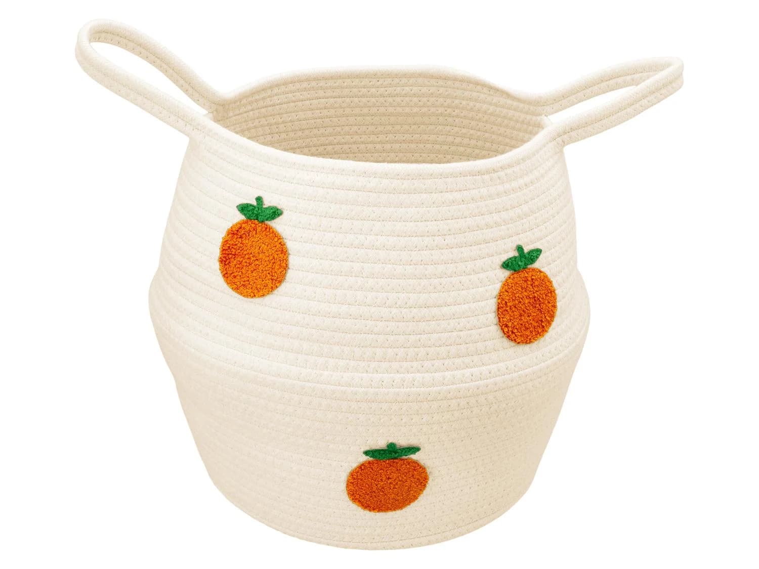 Panier décoratif