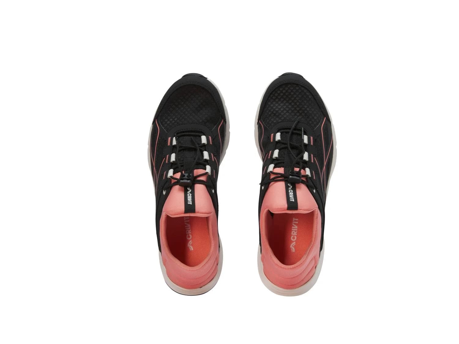 Baskets femme