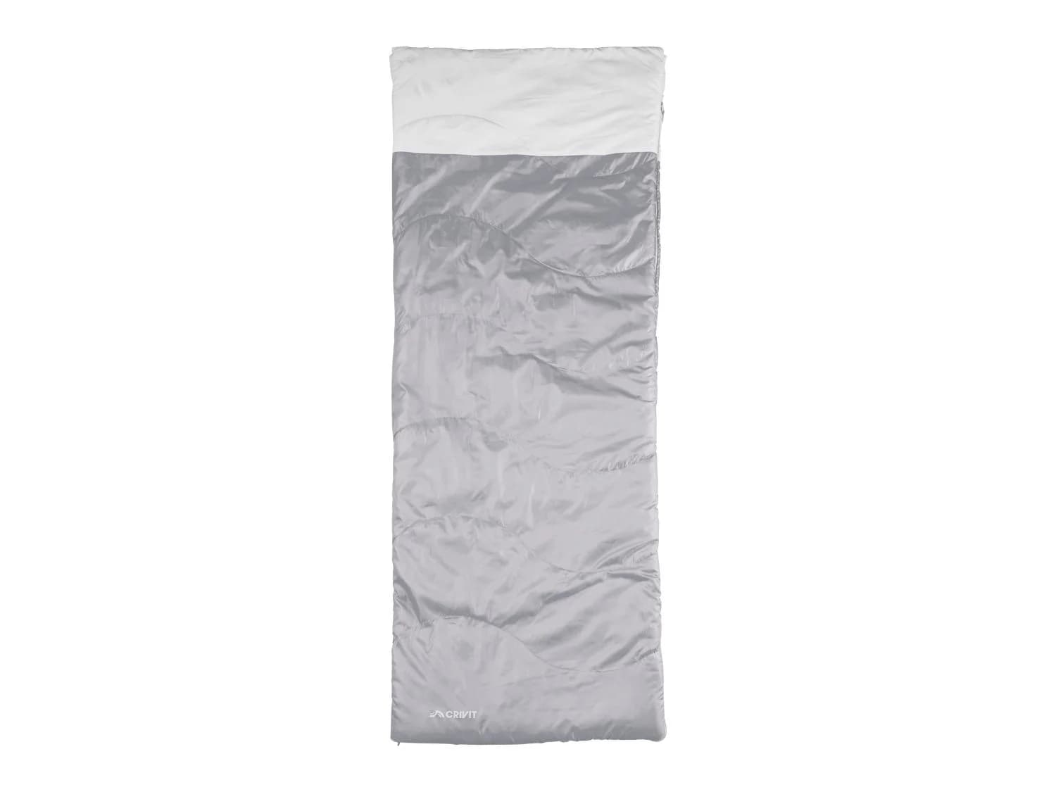 Sac de couchage couverture
