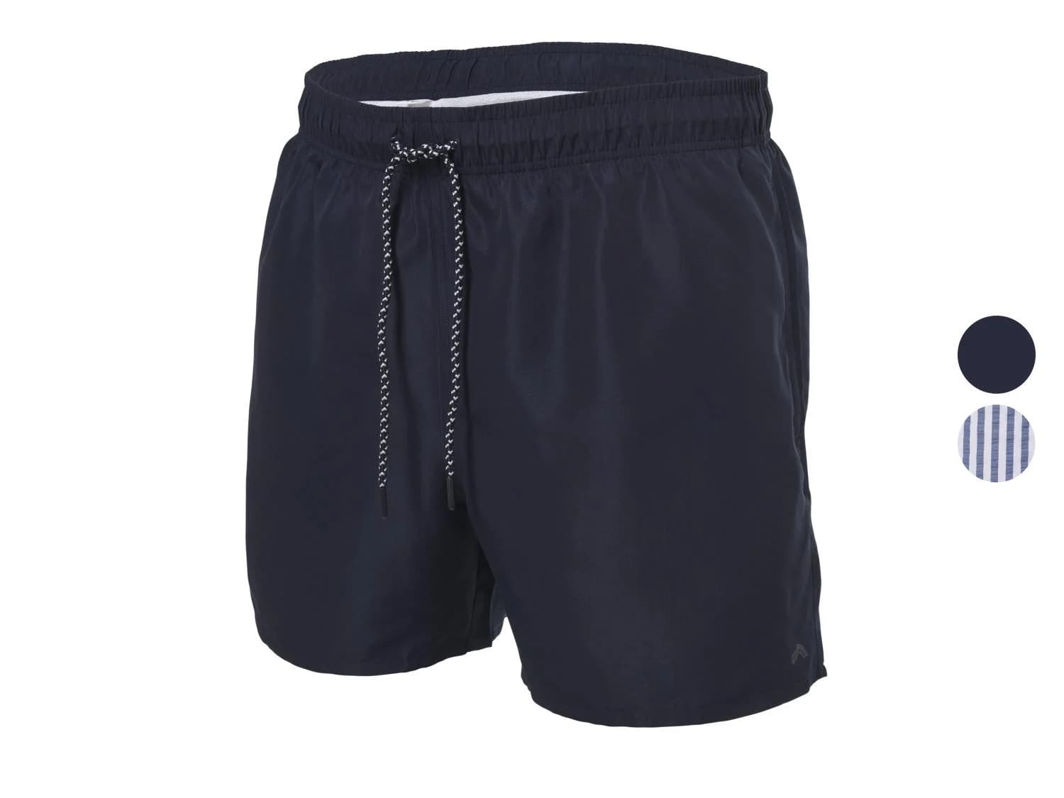 Short de bain homme