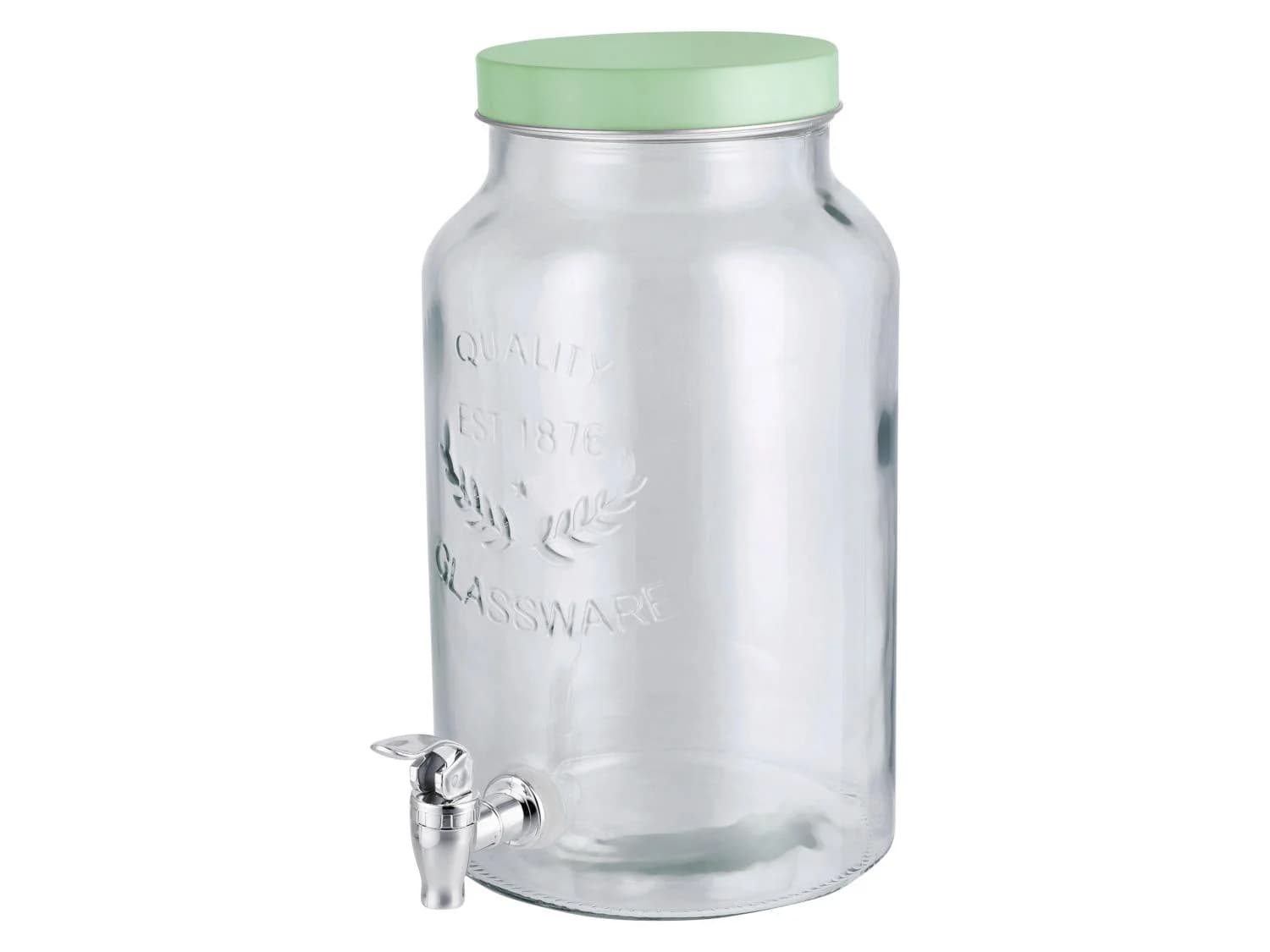 Distributeur de boissons