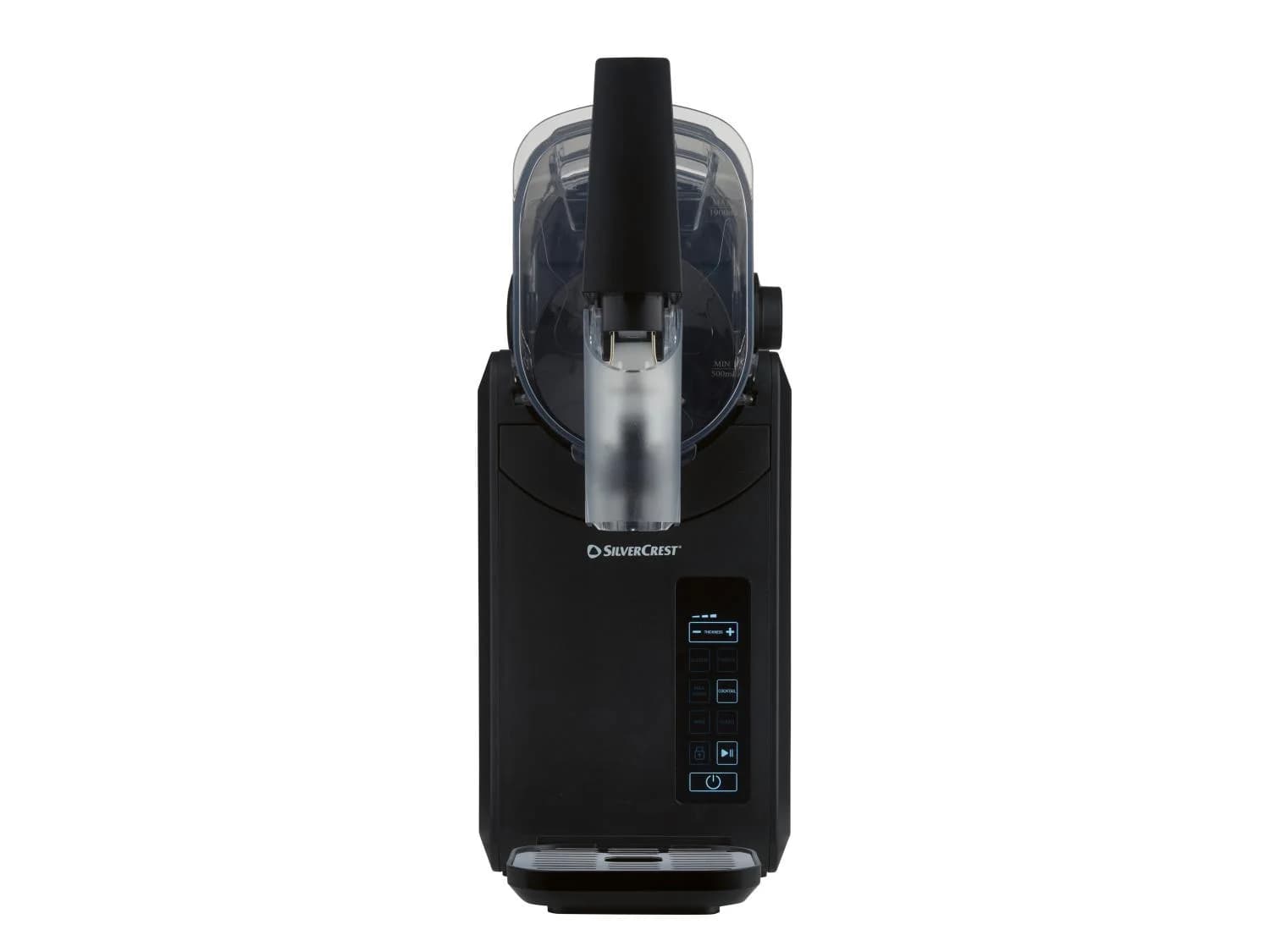 Machine à granités Premium « SSM 220 A1 »