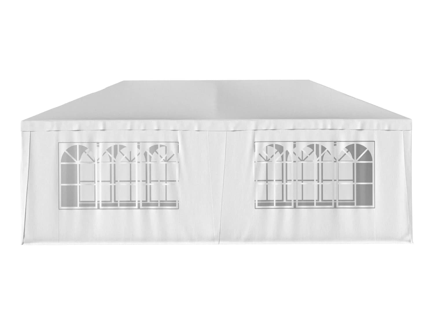 Tonnelle XL 6 x 3 x 2,5 m