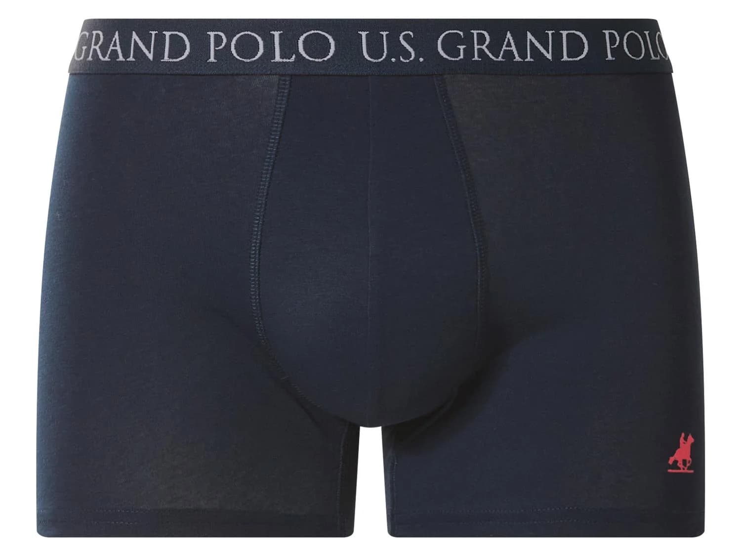 Boxers homme, lot de 3