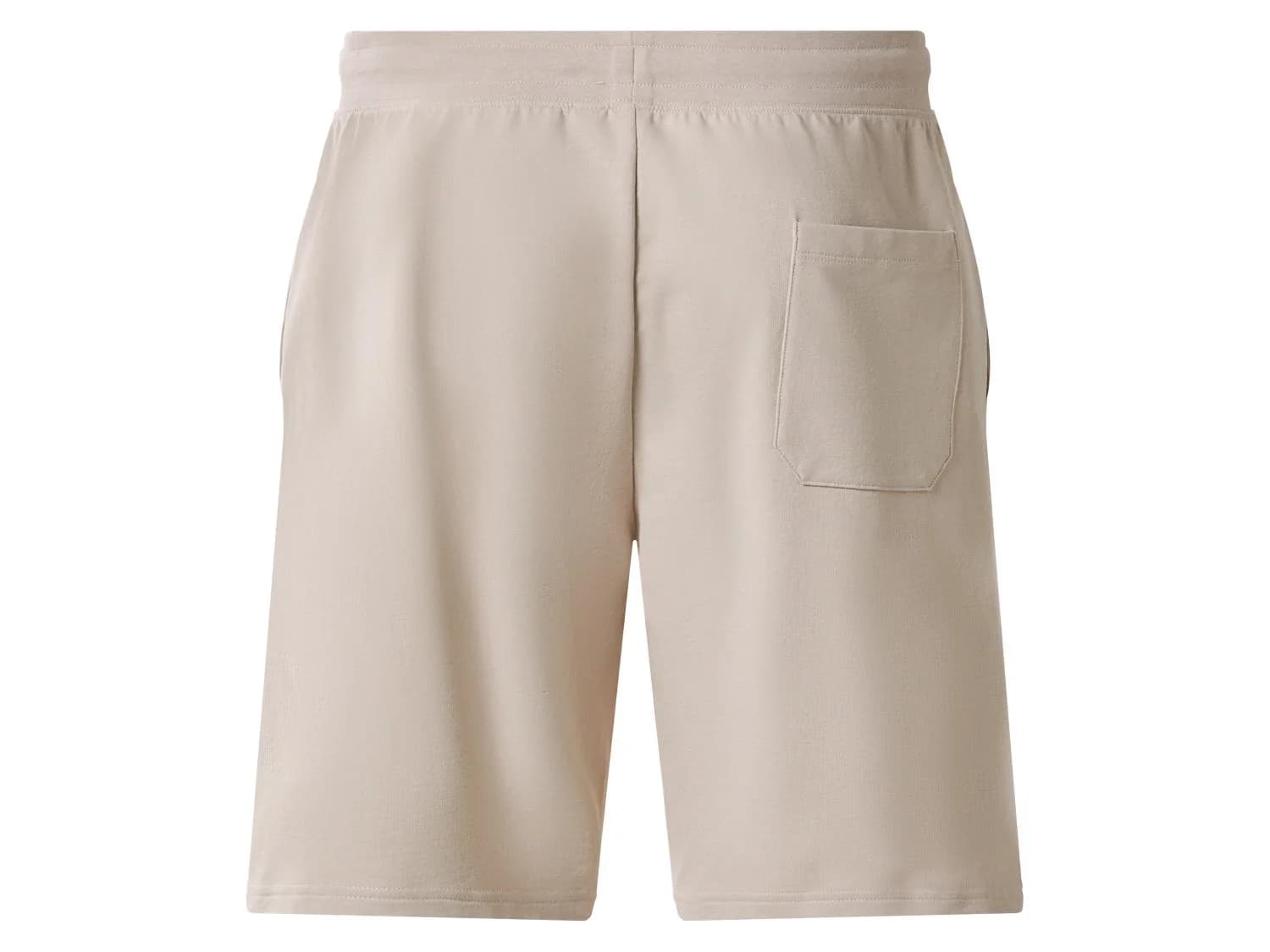 Short jogging homme