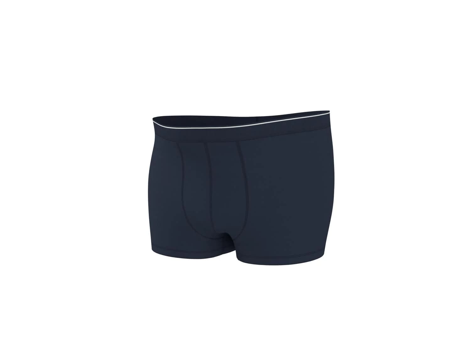 Lot de 3 boxers homme