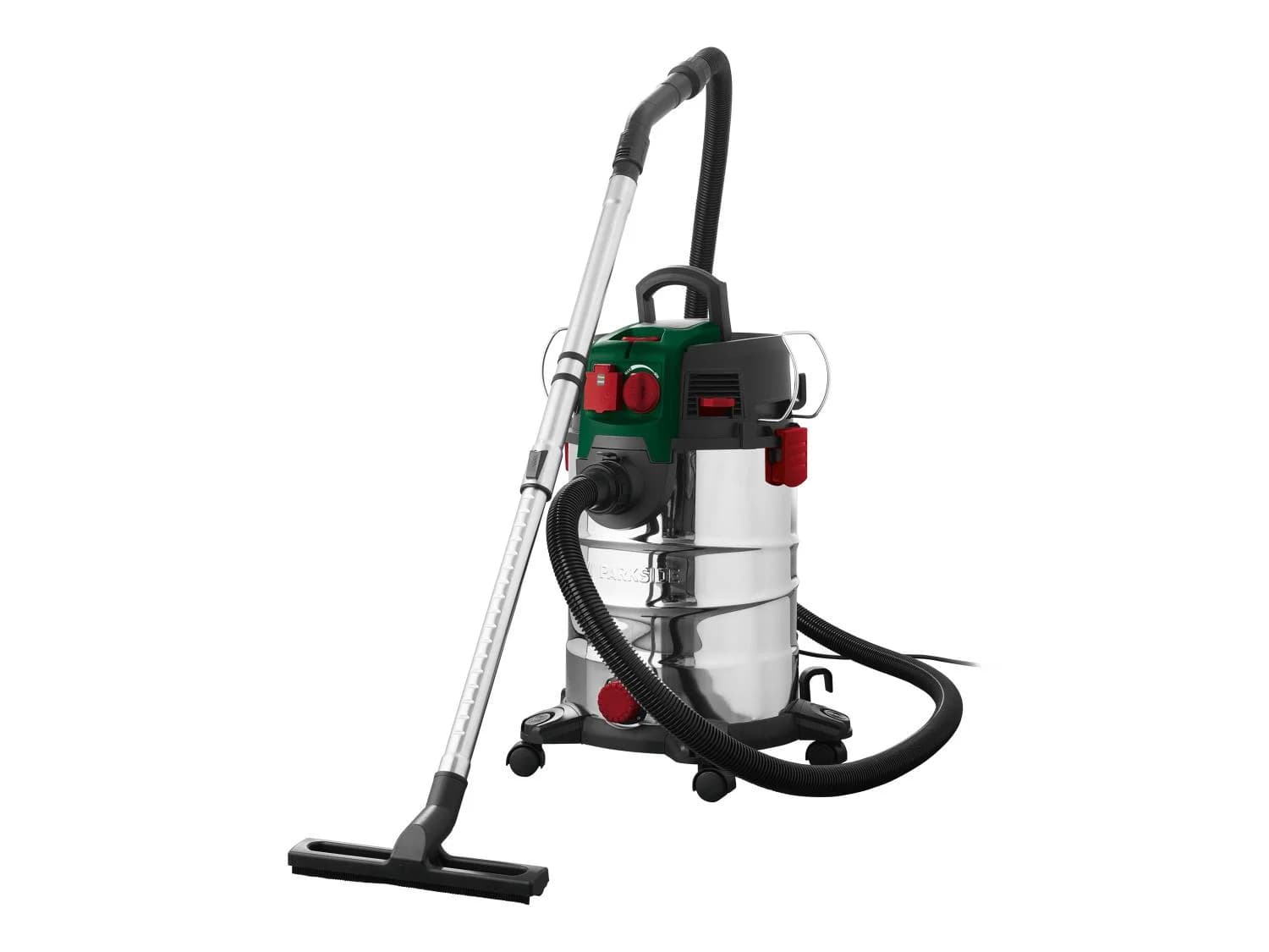 Aspirateur eau et poussière, PWD 30 C1