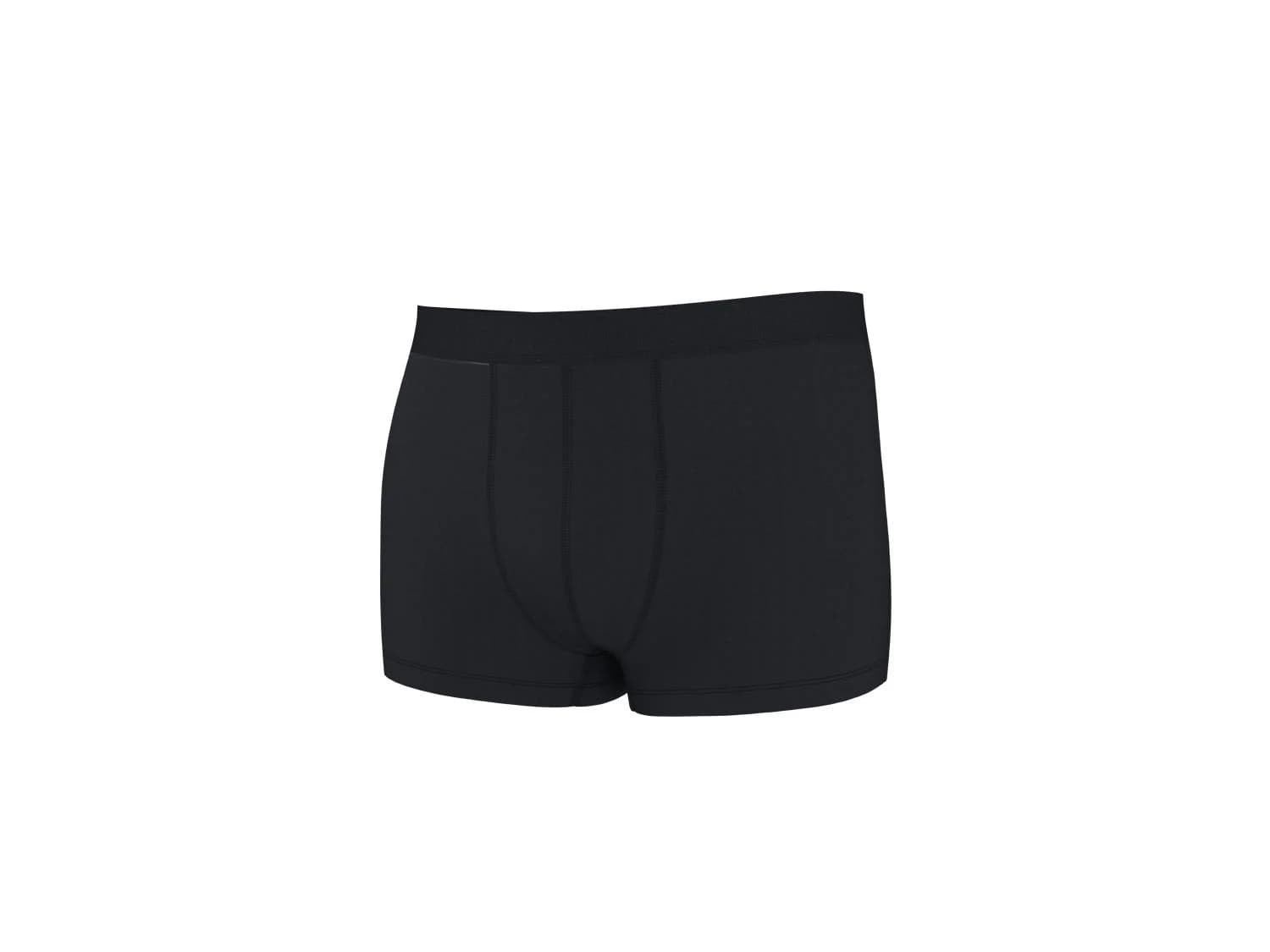 Lot de 3 boxers homme