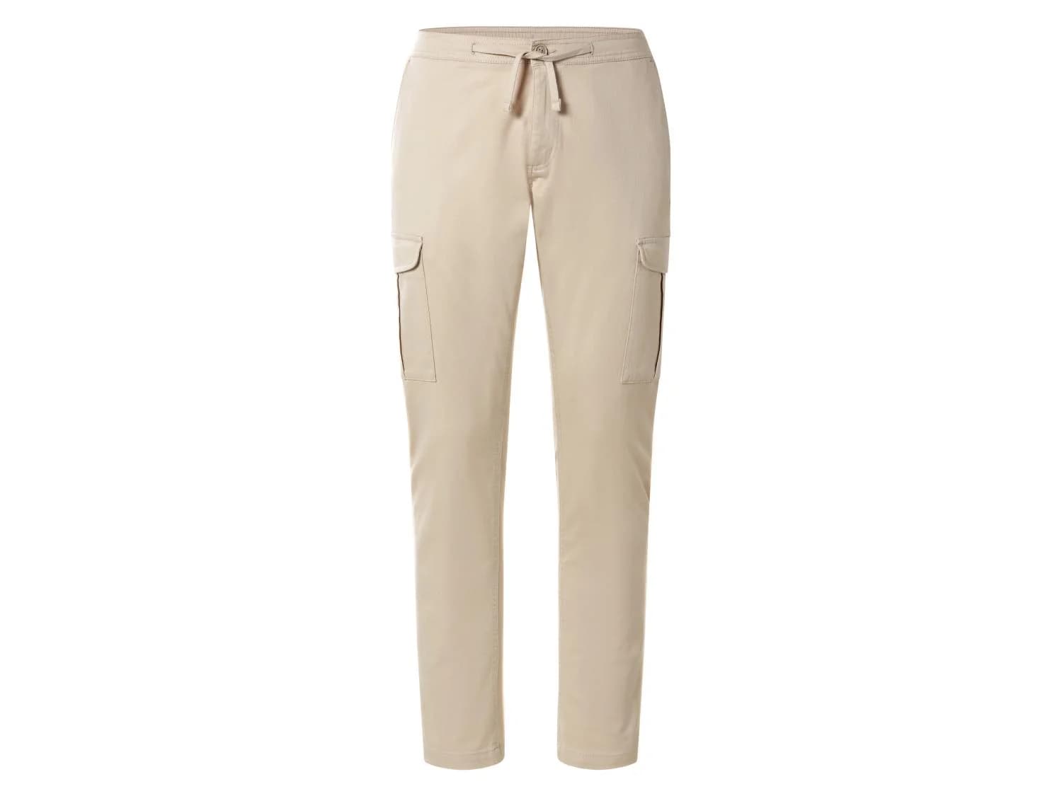 Pantalon cargo pour homme