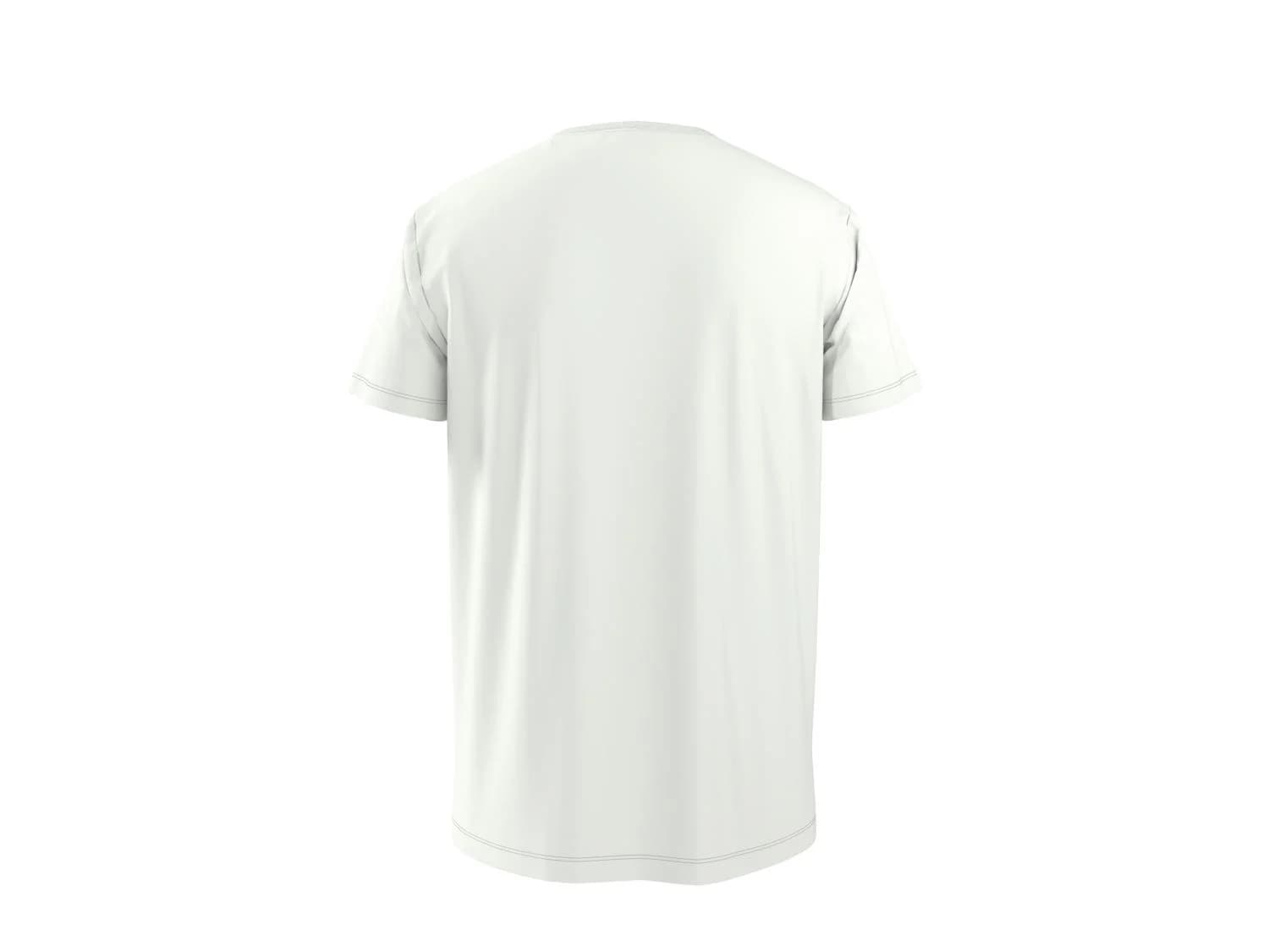 T-shirt pour homme, 5 pièces