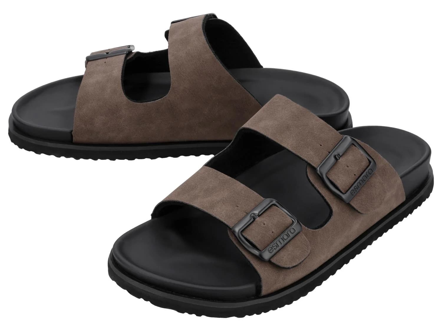 Mules pour homme