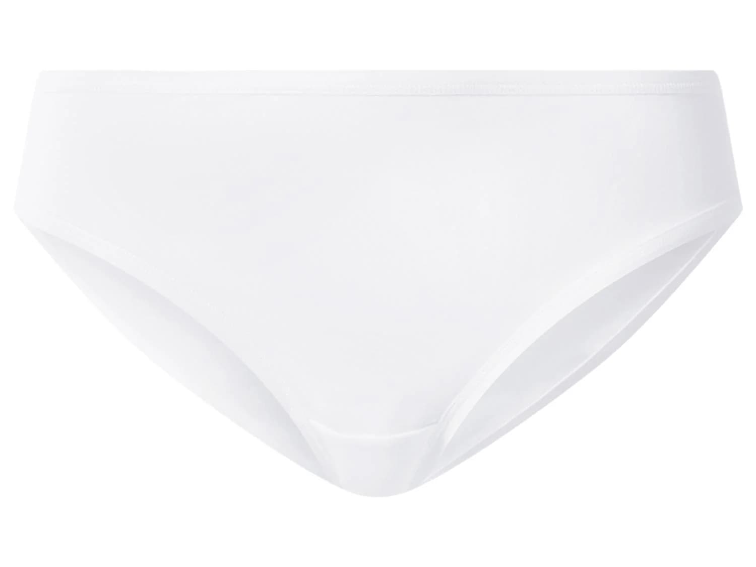 Lot de 5 culottes femme