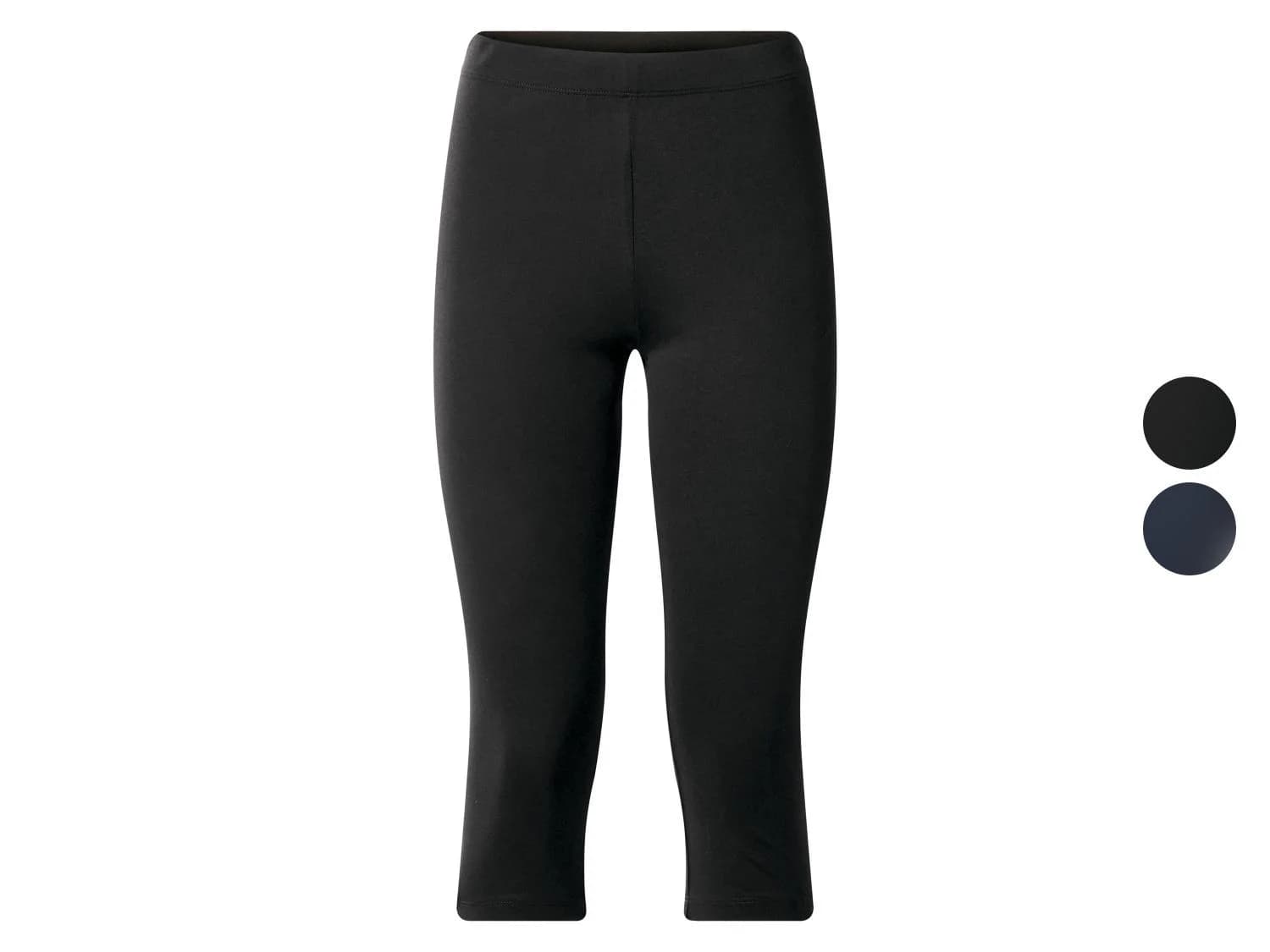 Lot de 2 corsaires femme