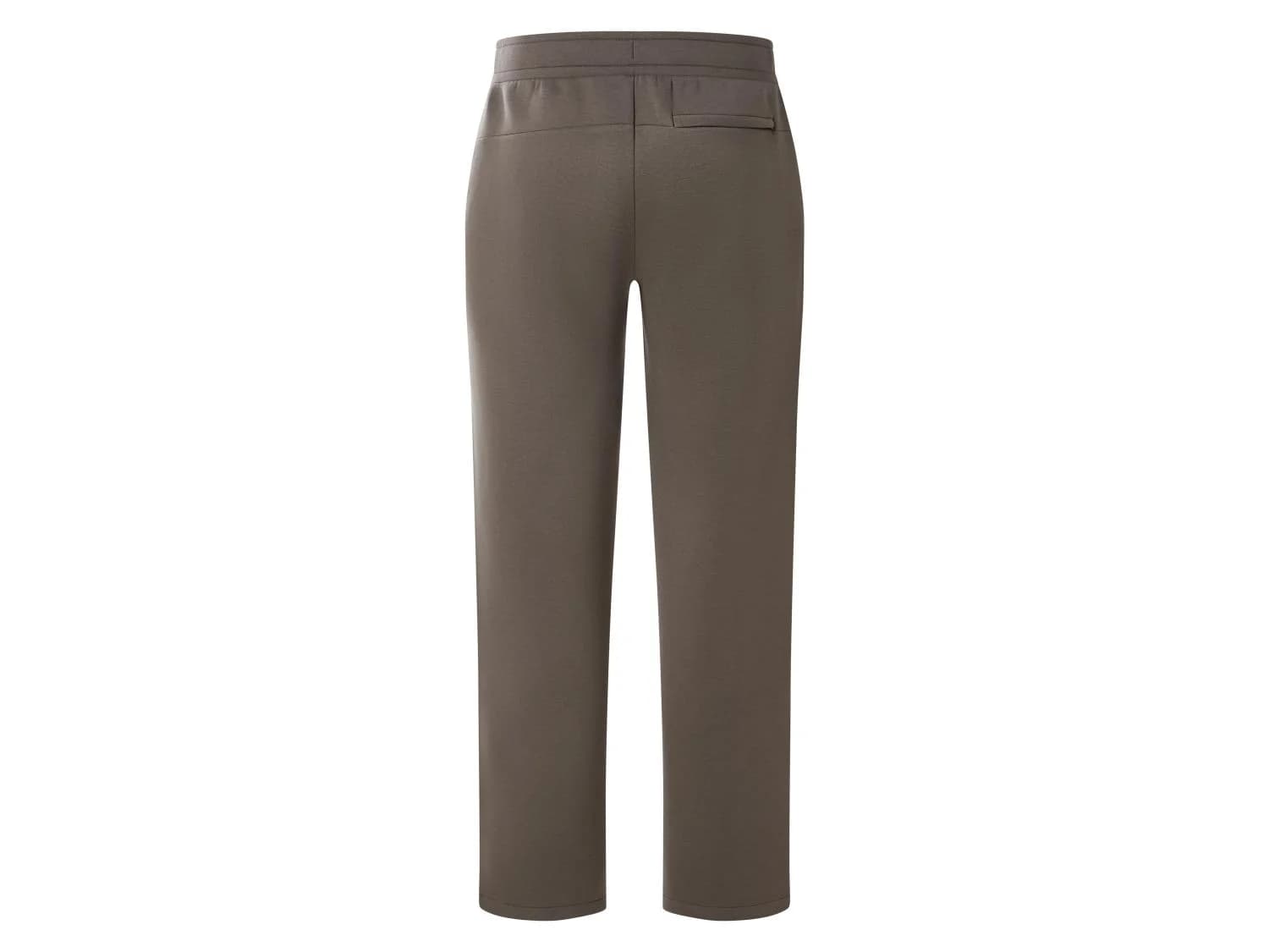Pantalon molletonné pour homme