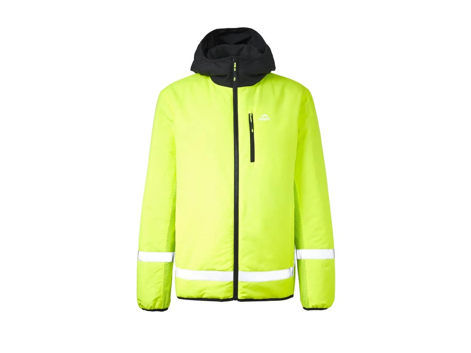 Veste réversible haut de gamme homme