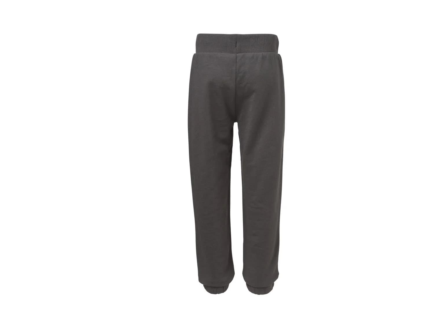 Pantalon molletonné enfant