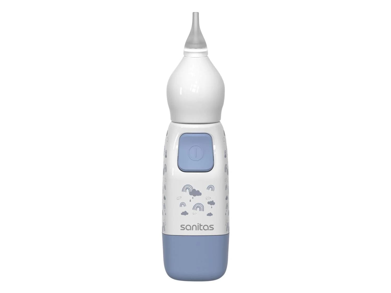 Aspirateur nasal, SNA 15