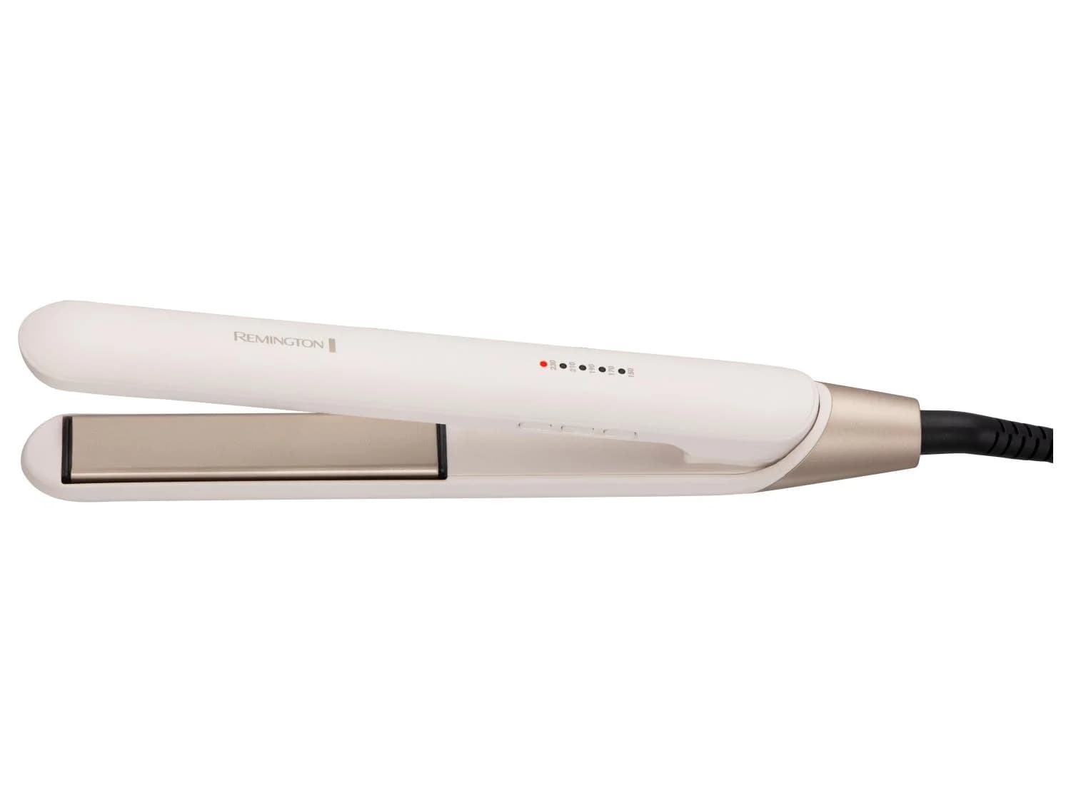 Fer à lisser Shea Soft S4743