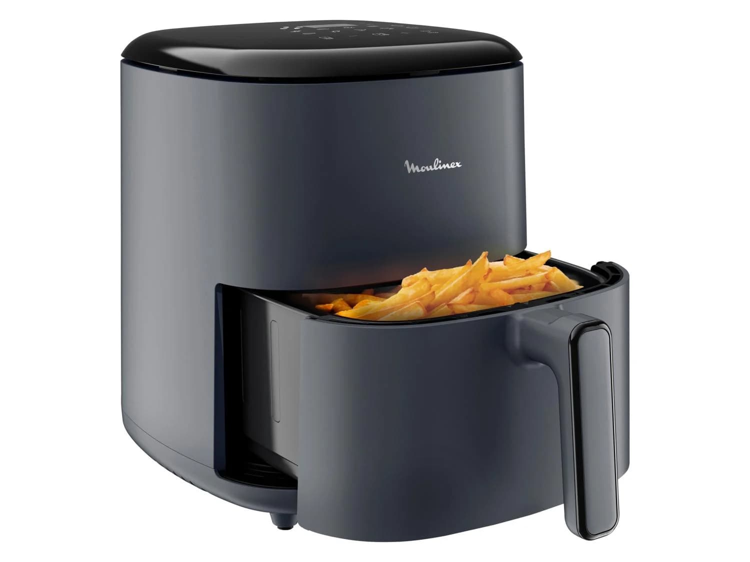 Friteuse sans huile Easy Fry Max EZ245B, 10 programmes, 5 L
