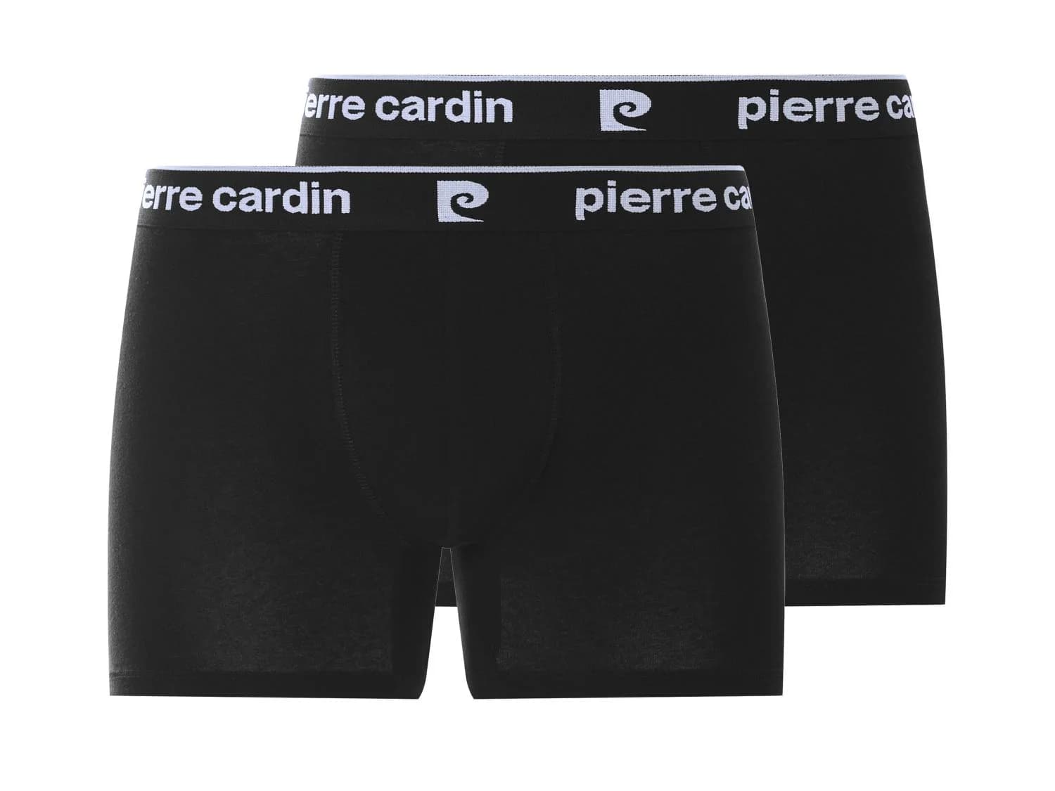 Lot de 2 boxers homme