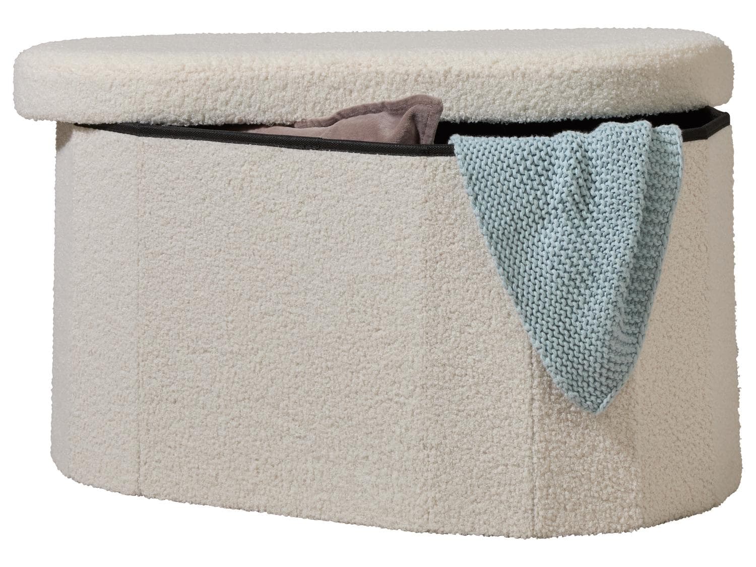Banc coffre