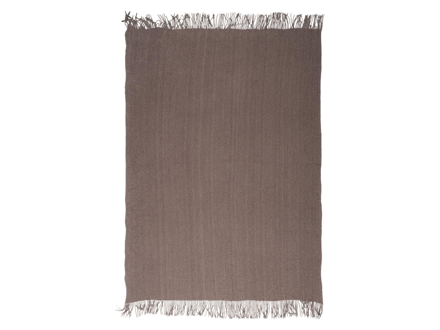 Couverture douillette, 130 x 170 cm