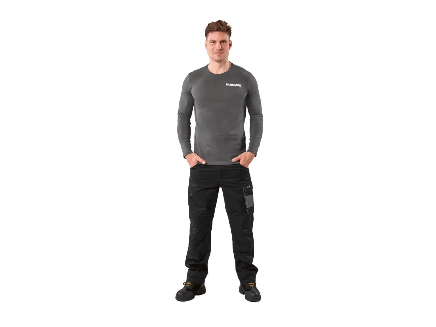 T-shirt à manches longues homme, Édition 30 ans