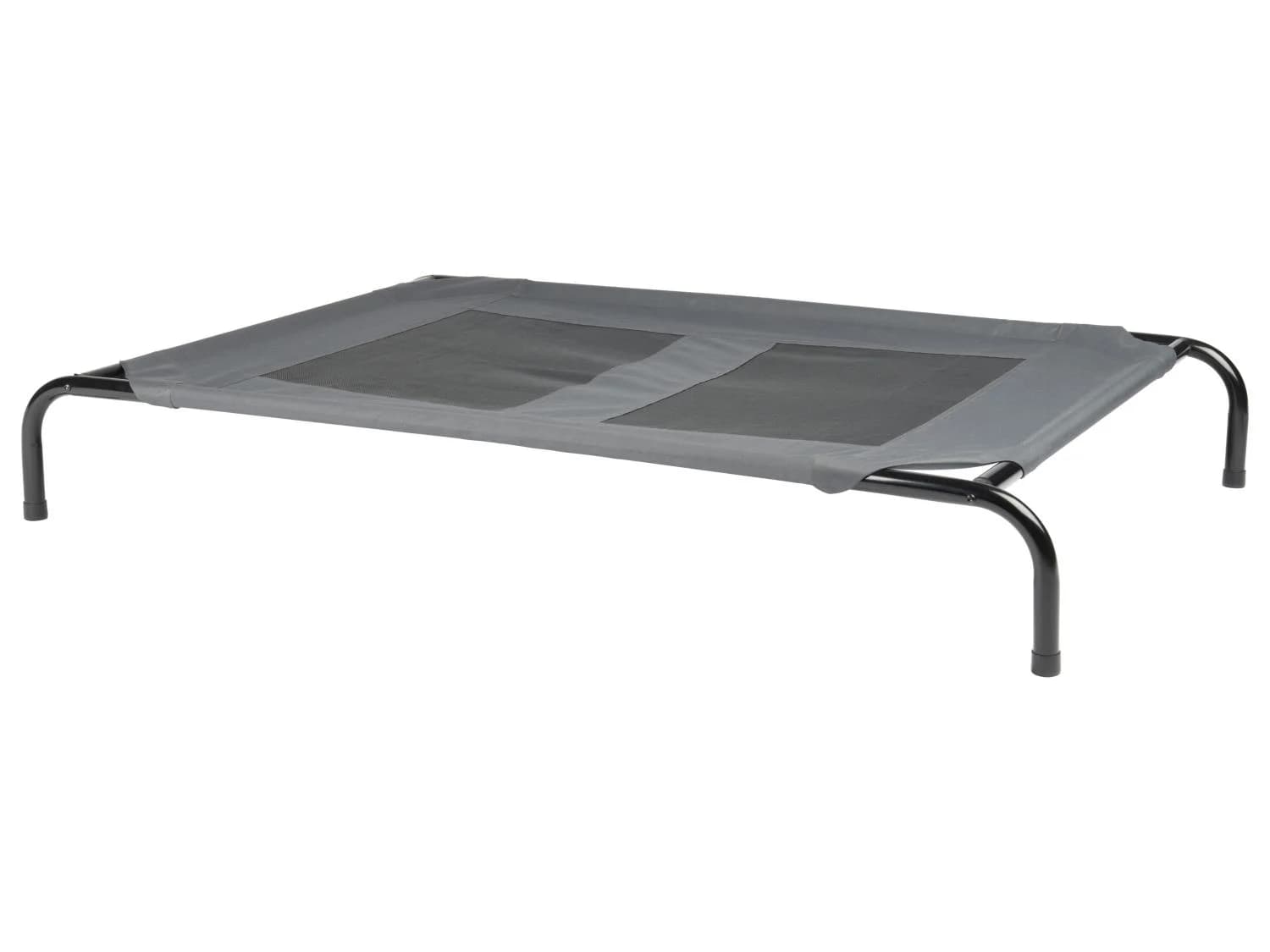 Lit de camp pour animal domestique, 130 x 19 x 80 cm