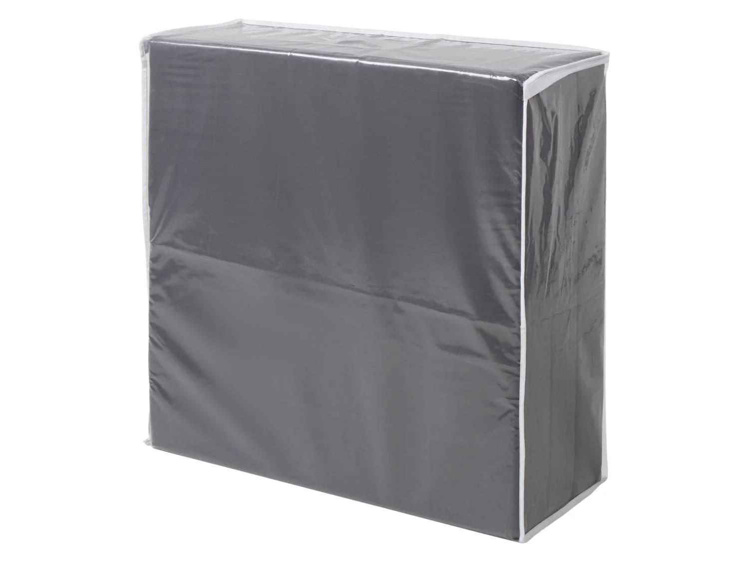 Matelas pliant, 190 x 65 x 8,5 cm