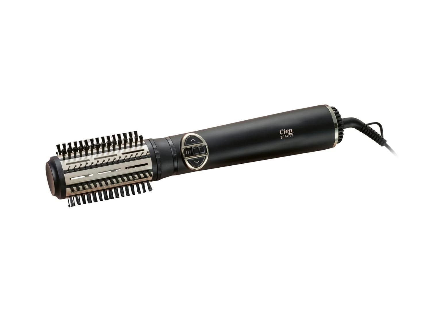 Brosse rotative à air chaud 4en1