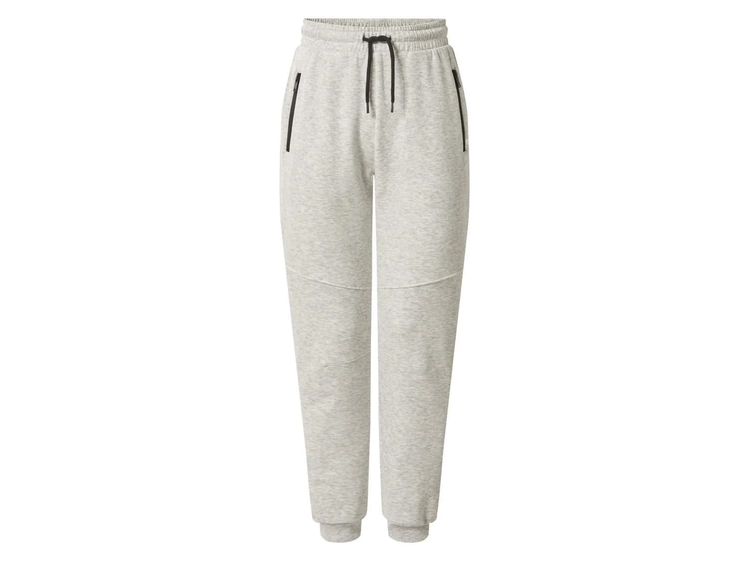 Pantalon molletonné garçon