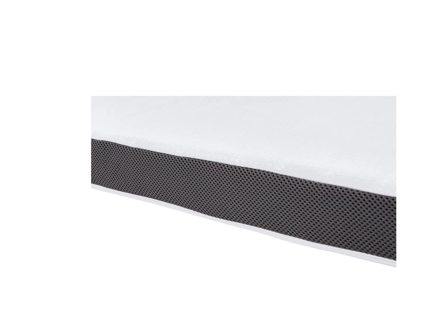 Surmatelas Premium, 90 x 190 cm
