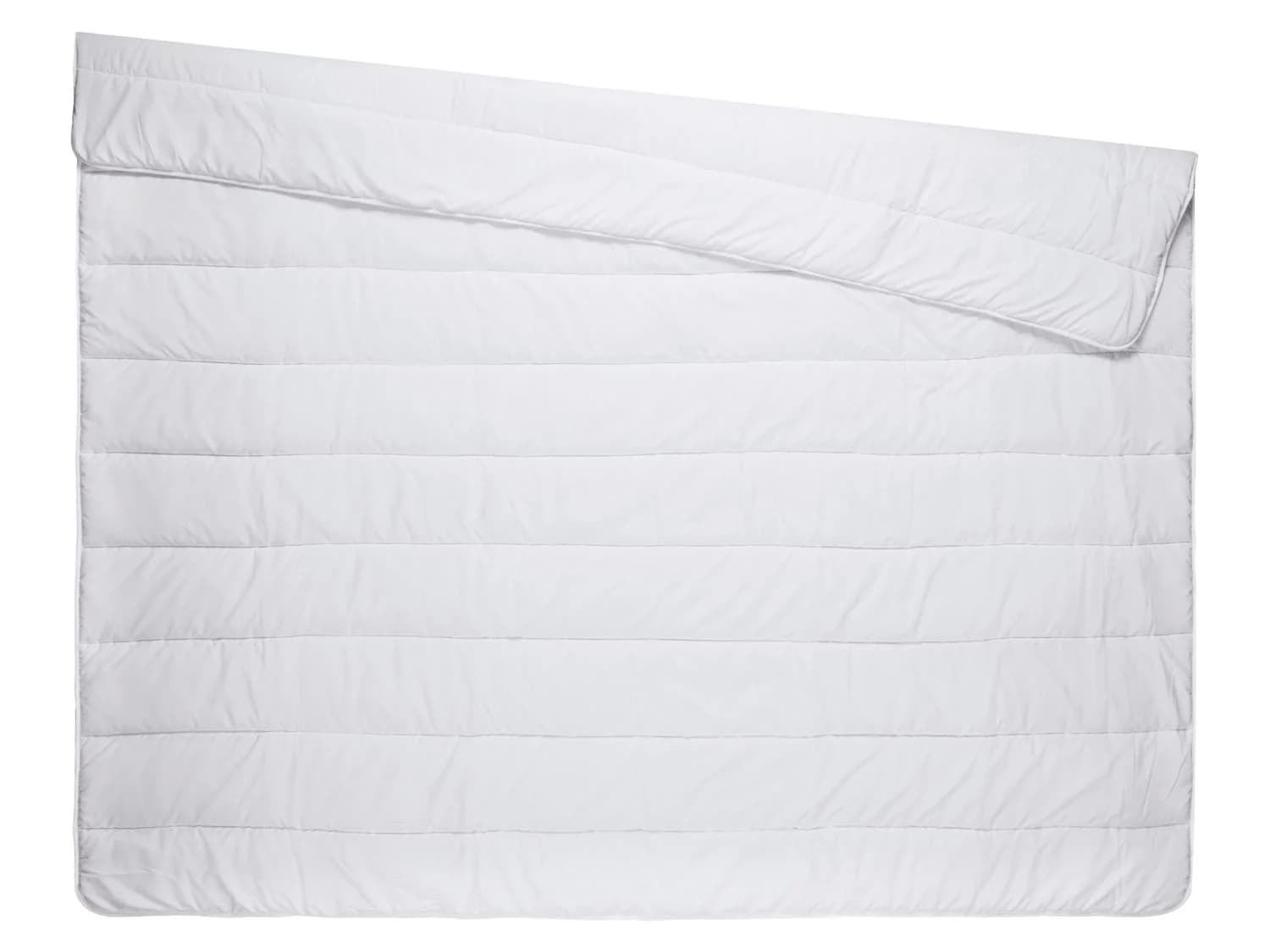 Couette chaude, 220 x 240 cm