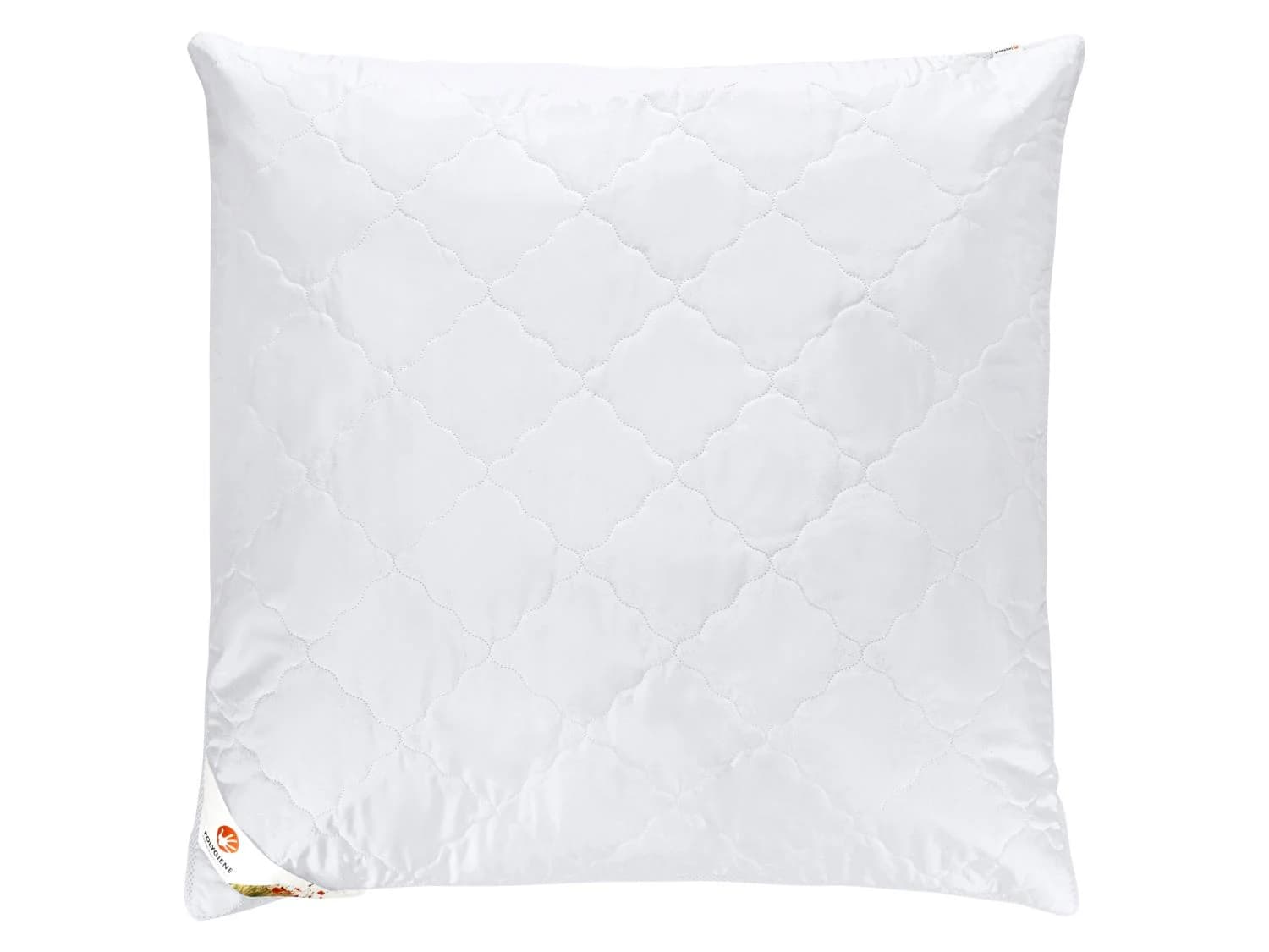 Oreiller Polygiene®, 60 x 60 cm