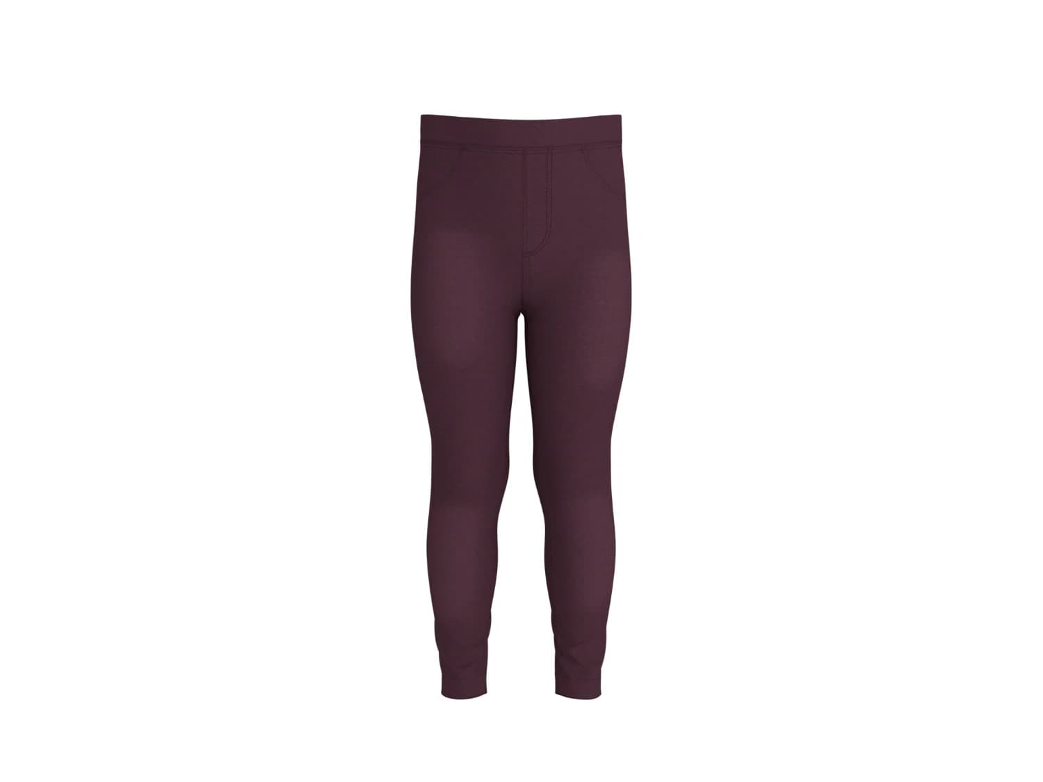 Jegging thermique enfant