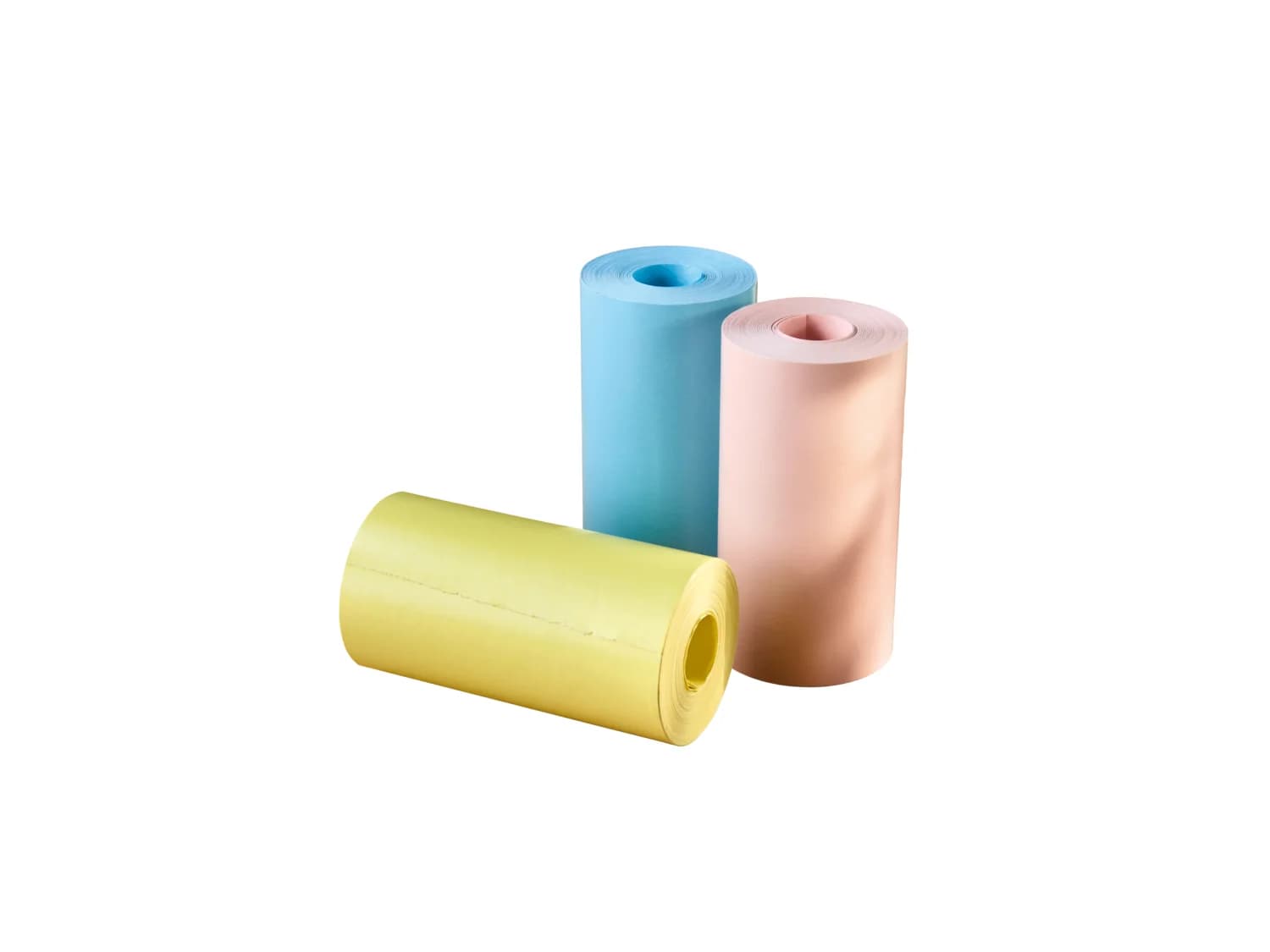 Guirlande de cadre photo ou Rouleaux de papier ou Coque en silicone ou Courroie d'appareil photo