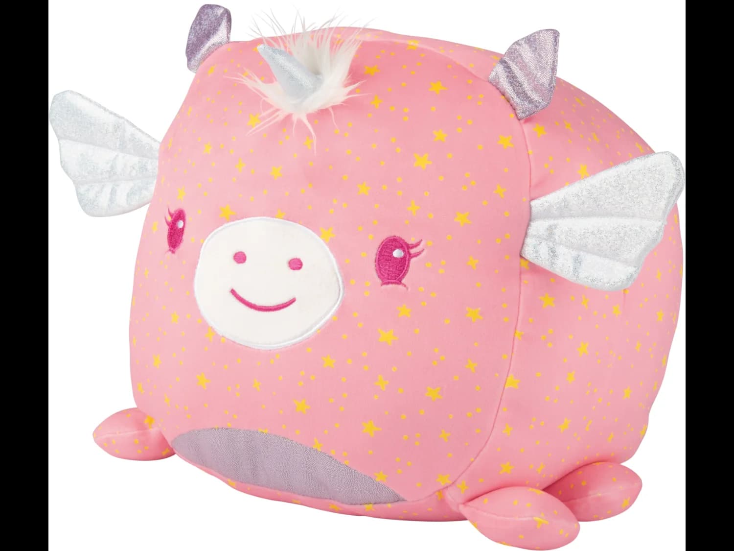 Squashi Peluche 30 cm