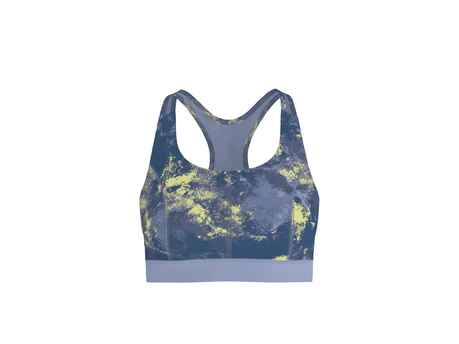 Brassière de sport femme