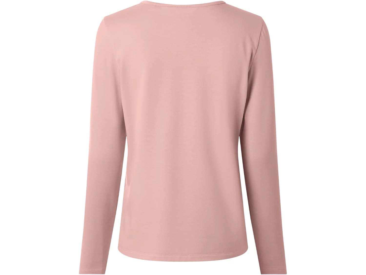 Maillot thermique à manches longues femme