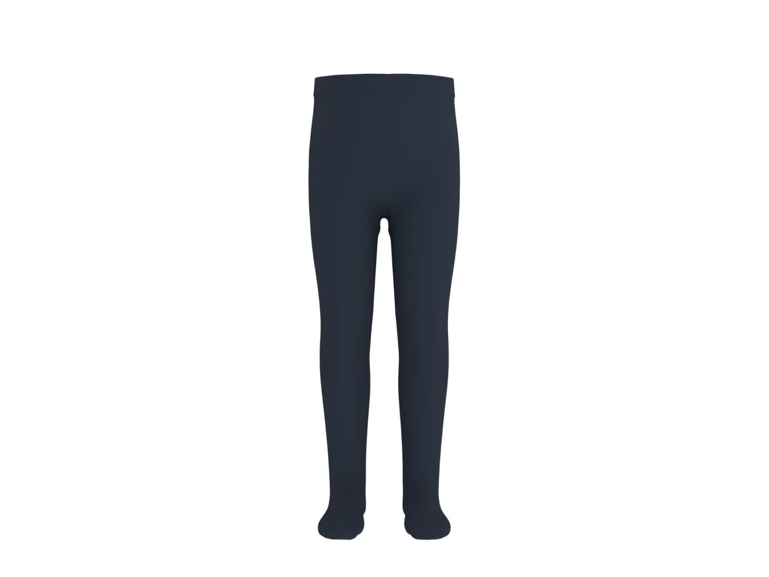 Collant thermique pour enfants, 2 pièces
