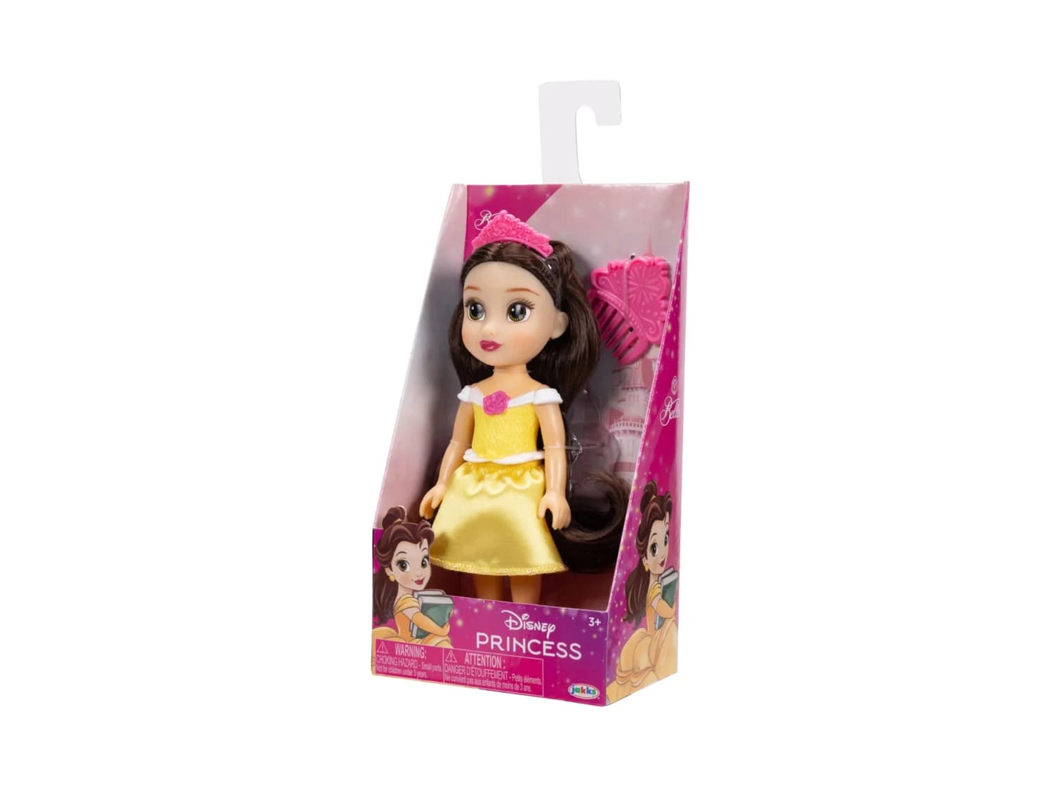 Poupée, Disney Princess