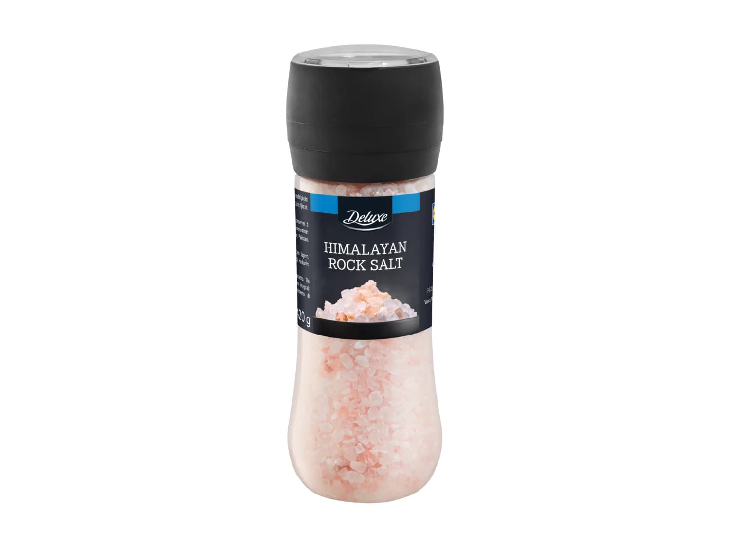Sel de l'Himalaya